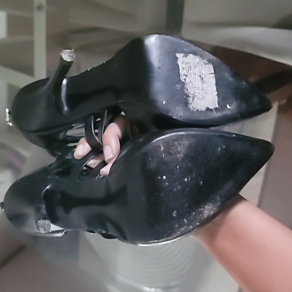 Steve Madden STS heels - Picture 8 of 8